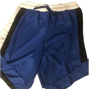 Starting 5 Sz XL Men Active Shorts